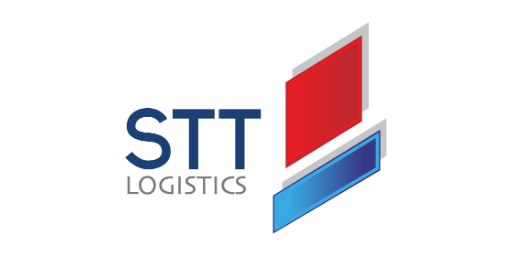 STT Logistics &middot; логотип (LOGO)