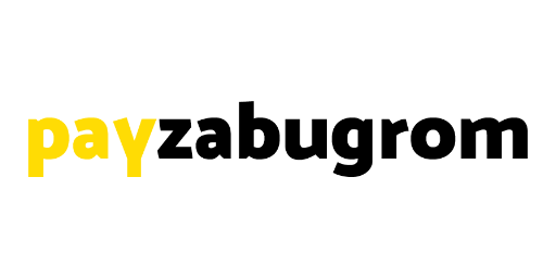 Pay Za Bugrom · логотип (LOGO)