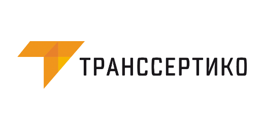 Transcertico / DTOD &middot; логотип (LOGO)
