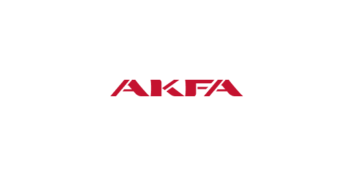 AKFA · логотип (LOGO)
