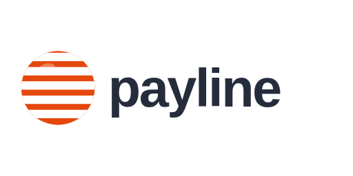 Pay Line · логотип (LOGO)