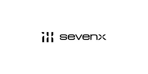 Seven-X · логотип (LOGO)